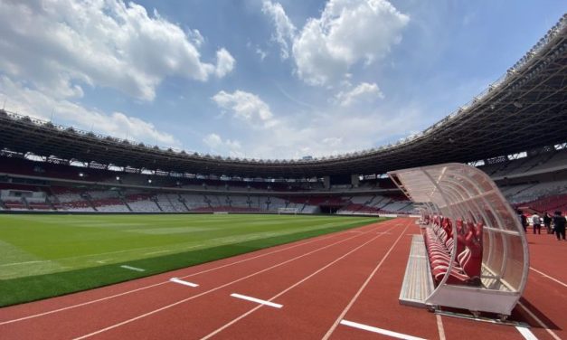 FIFA Pastikan Kesiapan Seluruh Stadion Utama Dan Transportasi