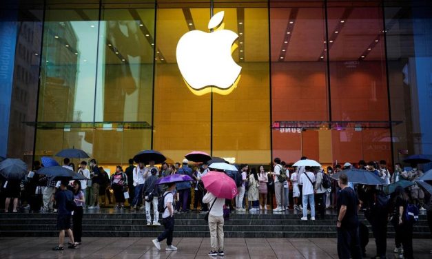 Apple Resmi Akuisisi Perusahaan Robotika Rumahan
