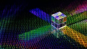 AMD Gandeng SQC Untuk Garap Prosesor Kuantum Komersial