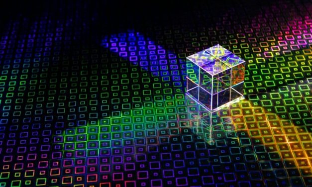 AMD Gandeng SQC Untuk Garap Prosesor Kuantum Komersial