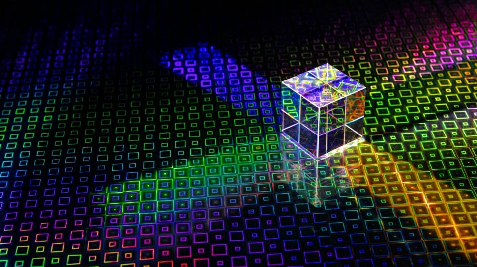 AMD Gandeng SQC Untuk Garap Prosesor Kuantum Komersial