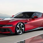 Ferrari V12 Dengan Mesin N/A Tetap Diproduksi Selama Diizinkan