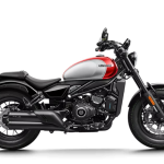 CFMoto CLC 450 Bobber Mengalami Kenaikan Harga Rp500 Ribu