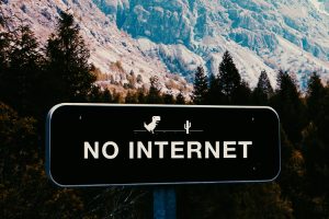 Destinasi Tanpa Sinyal Internet Justru Dibanderol Harga Mahal