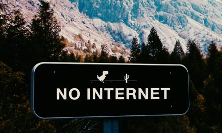 Destinasi Tanpa Sinyal Internet Justru Dibanderol Harga Mahal