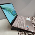 Laptop Asus Zenbook S 13 OLED Resmi Meluncur Di Indonesia