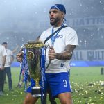 Layvin Kurzawa Resmi Tinggalkan Persib, Bobotoh Beri Pesan