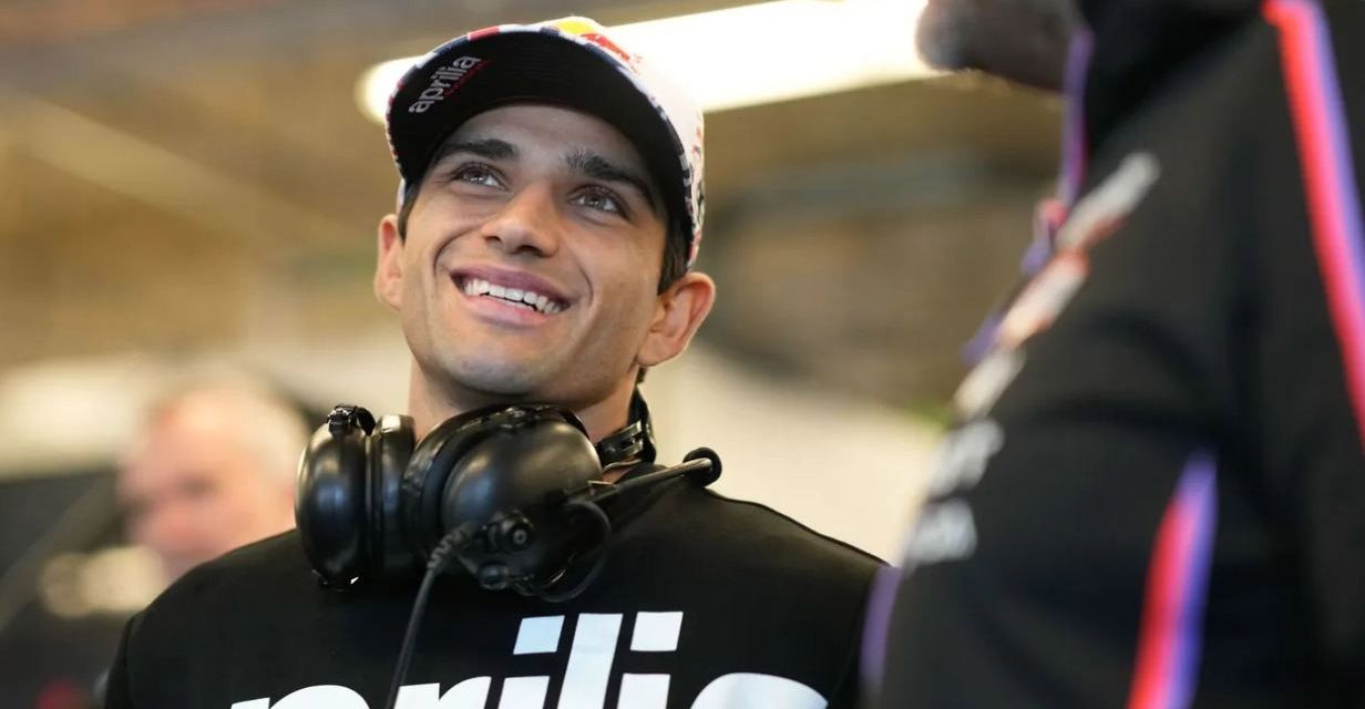 Rumor Kepindahan Jorge Martín Ke Aprilia Semakin Kencang
