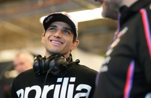 Rumor Kepindahan Jorge Martín Ke Aprilia Semakin Kencang