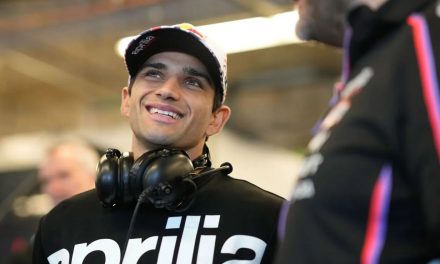 Rumor Kepindahan Jorge Martín Ke Aprilia Semakin Kencang
