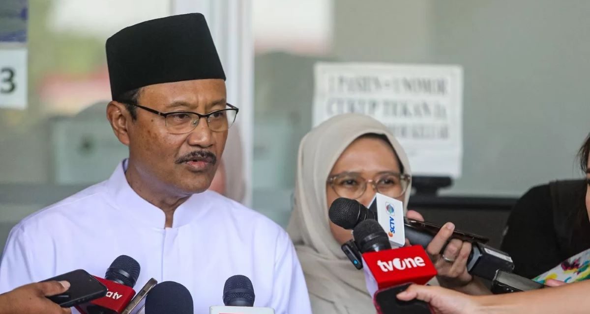 Mensos Gus Ipul Perintahkan Bansos PKH Tahap 3 Segera Cair