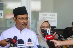 Mensos Gus Ipul Perintahkan Bansos PKH Tahap 3 Segera Cair