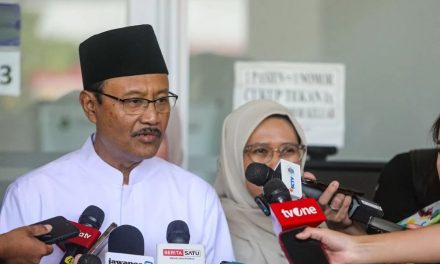 Mensos Gus Ipul Perintahkan Bansos PKH Tahap 3 Segera Cair