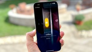Inovasi Baru Apple, Siapkan Tombol Fisik Berubah Fungsi Otomatis