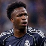 Vinicius Junior Jadi Pahlawan Kemenangan Lewat Aksi Ujung Laga