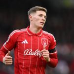 Man City Tebus Elliot Anderson Bernilai Fantastis Rp2,75 Triliun