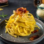 Carbonara Autentik Roma: Alasan Krim Dianggap Kesalahan Besar