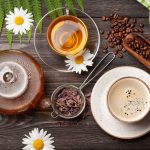 Tren Kopi Susu Jenuh, Konsumen Beralih Ke Teh Herbal Premium