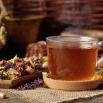Tren Teh Jamur Reishi: Pendukung Kualitas Tidur Yang Populer