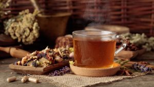 Tren Teh Jamur Reishi: Pendukung Kualitas Tidur Yang Populer