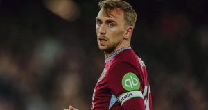 Jarrod Bowen Bidik Papan Atas Liga Inggris Bersama West Ham