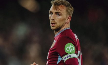 Jarrod Bowen Bidik Papan Atas Liga Inggris Bersama West Ham