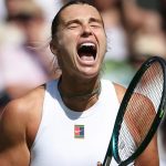 Aryna Sabalenka Lolos Ke Perempat Final Usai Menang Telak