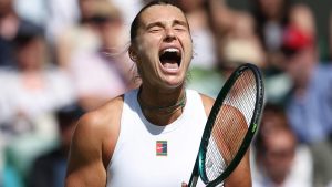 Aryna Sabalenka Lolos Ke Perempat Final Usai Menang Telak