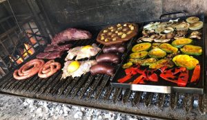 Rahasia Kelezatan Asado, Seni Barbekyu Ikonik Argentina