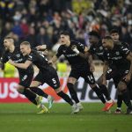 Uji Coba Pra-Musim: Bayer Leverkusen Imbangi Monaco 2-2