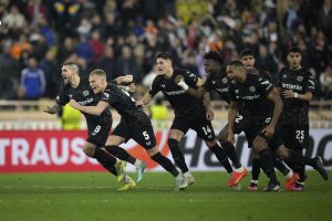 Uji Coba Pra-Musim: Bayer Leverkusen Imbangi Monaco 2-2
