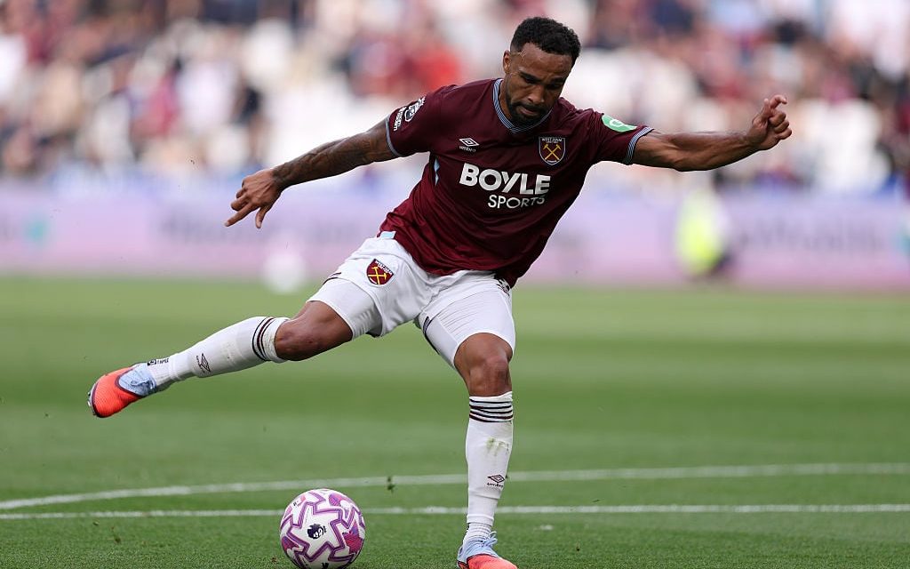 Callum Wilson Siap Menggebrak Bersama The Bees