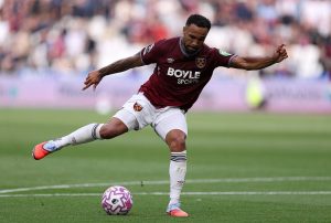 Callum Wilson Siap Menggebrak Bersama The Bees