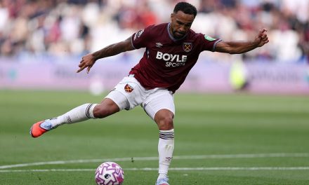 Callum Wilson Siap Menggebrak Bersama The Bees