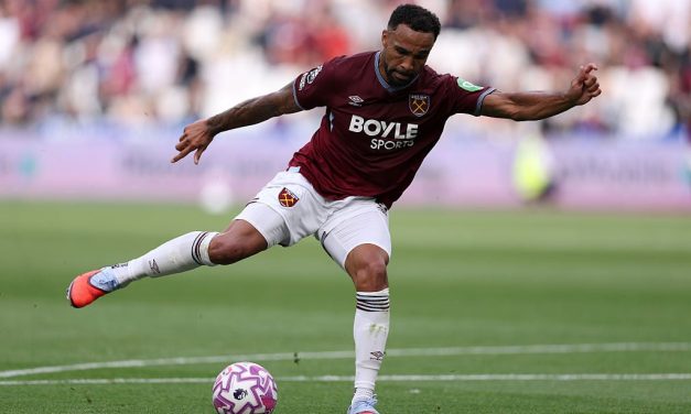 Callum Wilson Siap Menggebrak Bersama The Bees