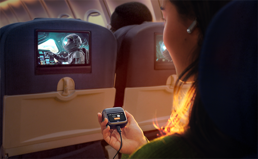 JBL Tour Pro 3 Rilis Casing Pintar Berlayar Touchscreen