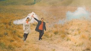 BB TNBTS Sanksi Agen Travel Yang Pakai Flare Di Sabana Bromo