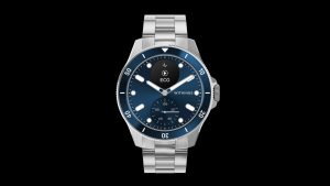 Withings ScanWatch Nova Rilis: Smartwatch Hybrid Berfitur EKG