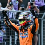 Oscar Piastri Amankan Peringkat Tiga Klasemen Pasca-GP Austria