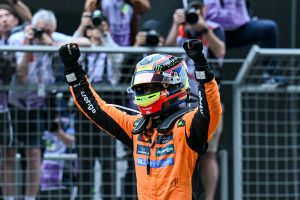 Oscar Piastri Amankan Peringkat Tiga Klasemen Pasca-GP Austria