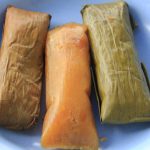 Kue Ketimus Khas Sunda: Camilan Singkong Dan Gula Merah