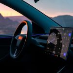 Tesla FSD V13 Integrasikan Navigasi AI Khusus Cuaca Buruk