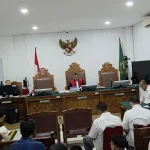 Praperadilan Mantan Jampidsus Gugur, Kejagung Fokus Di Sidang