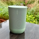 Sonos Move 2 Rilis: Speaker Portable Stereo Baterai 24 Jam