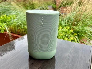 Sonos Move 2 Rilis: Speaker Portable Stereo Baterai 24 Jam