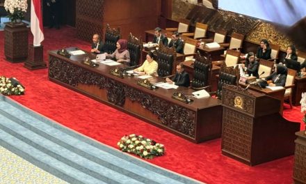 DPR Tegaskan RUU Penyiaran 2026 Akomodasi Media Digital OTT