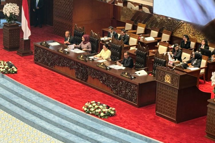 DPR Tegaskan RUU Penyiaran 2026 Akomodasi Media Digital OTT
