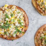 Tostadas Khas Meksiko: Olahan Tortilla Jagung Garing Dan Gurih