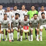 Timnas Indonesia Bersiap Hadapi FIFA ASEAN Cup 2026