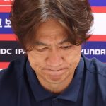 Kantor KFA Digeledah Polisi Seoul Terkait Dugaan Pelanggaran